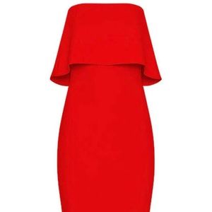 Likely driggs dress in Scarlett size 4